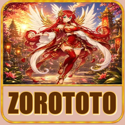 Pratinjau tampilan zorototo