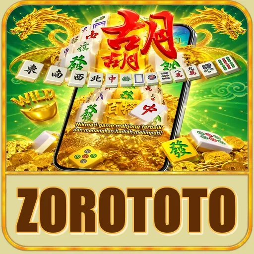 Pratinjau tampilan zorototo