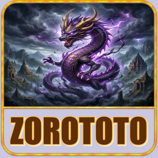 Pratinjau layar zorototo
